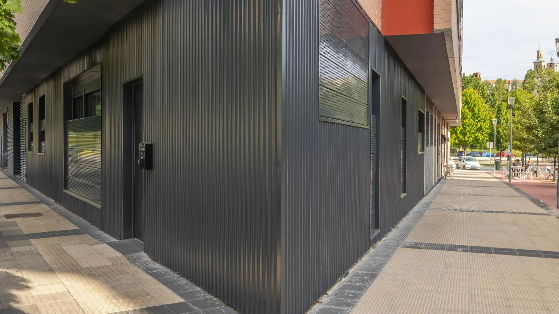 Tuapartamento Portal De Francia By Clabao Pamplona 0*,  Spain