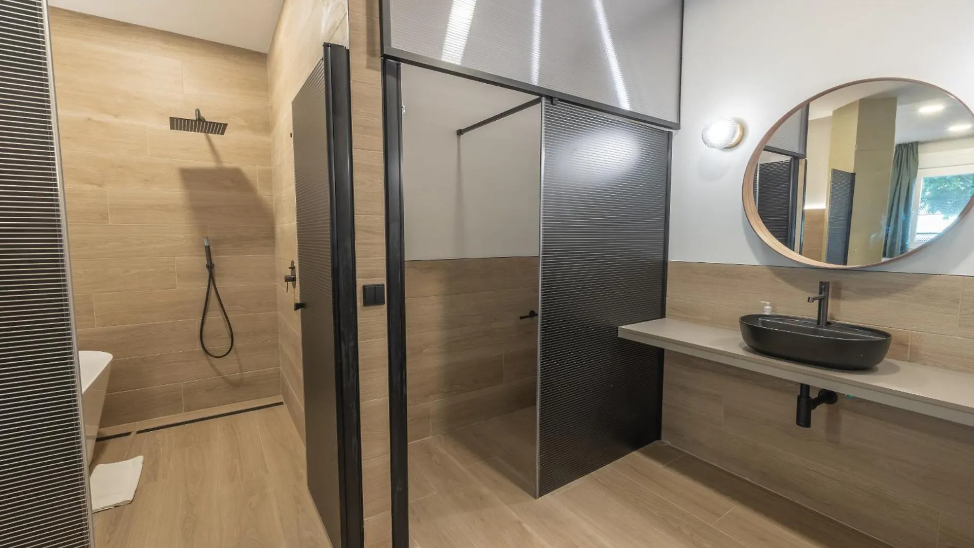Apartment Tuapartamento Portal De Francia By Clabao Pamplona