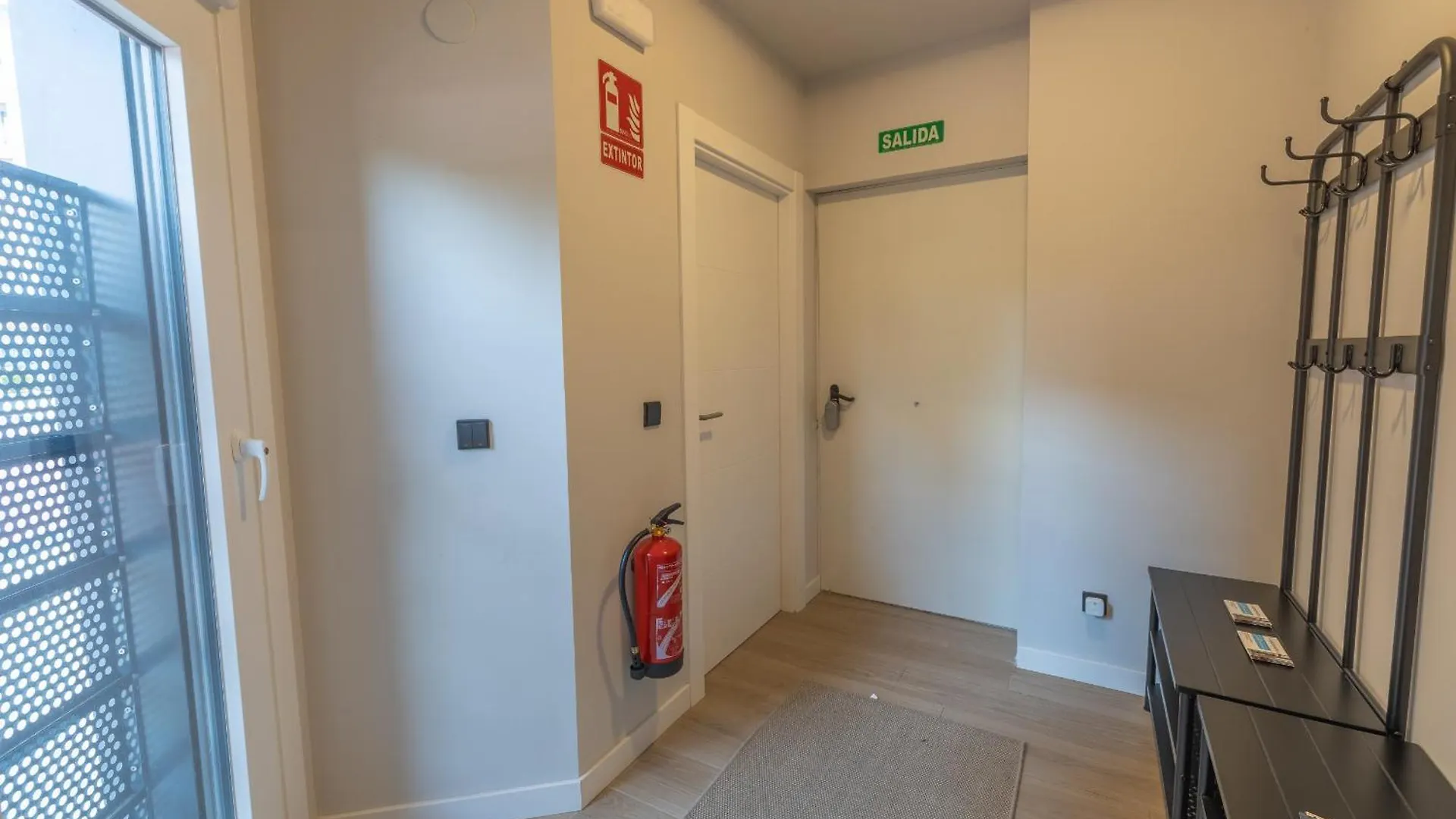 Apartment Tuapartamento Portal De Francia By Clabao Pamplona Spain