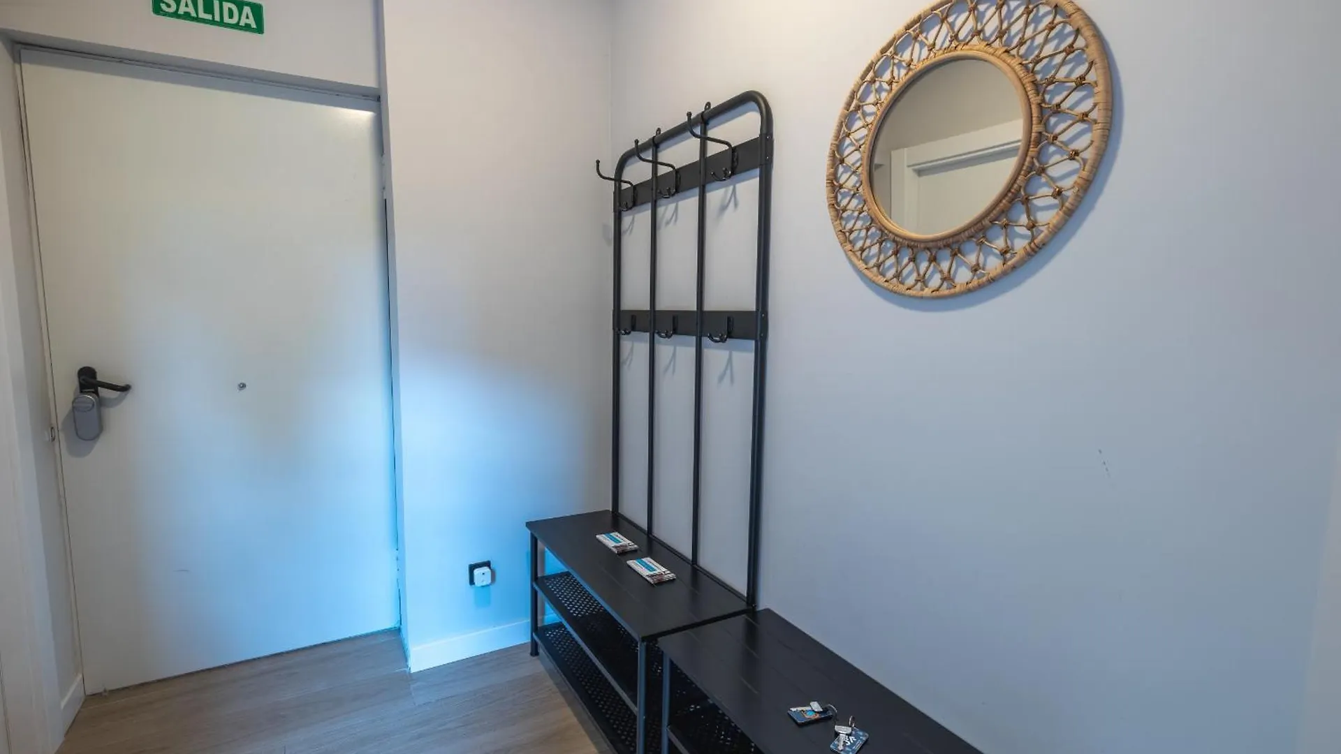 Tuapartamento Portal De Francia By Clabao Pamplona 0*,  Spain
