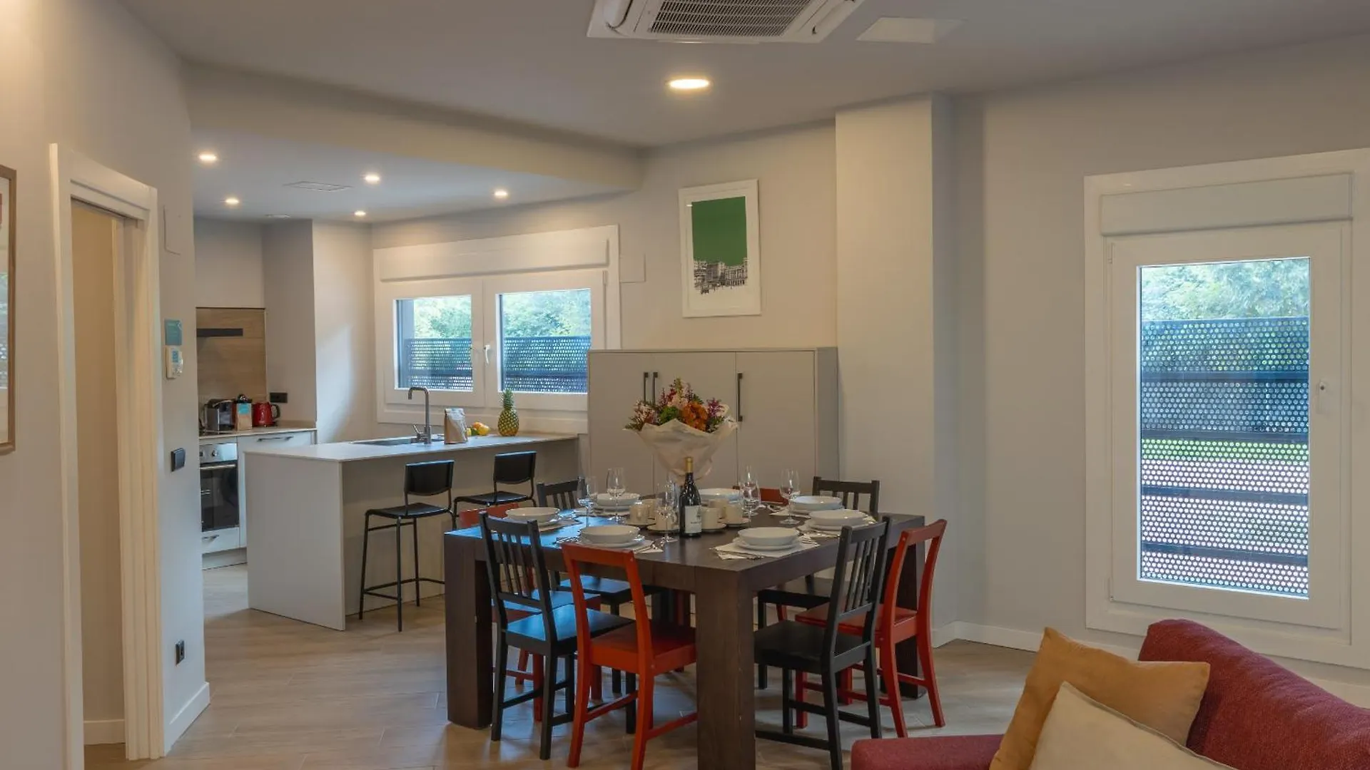 Apartment Tuapartamento Portal De Francia By Clabao Pamplona Spain